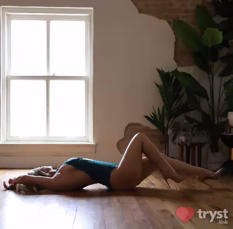 companion/Massage Chelsea Jordan in Oklahoma City, OK