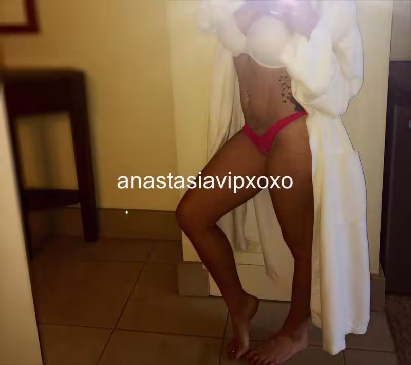 companion/Massage Anastasia in Orange, CA