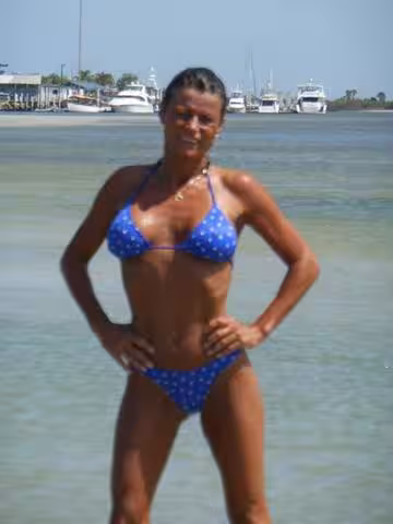 companion/Massage Jodie in Orlando, FL