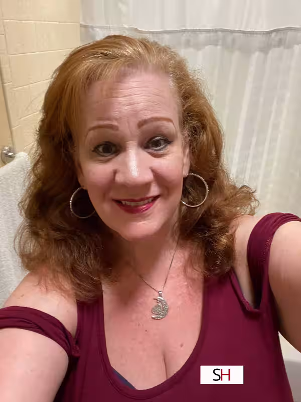 Escort/Massage Valerie / RedheadDcup in Orlando, FL