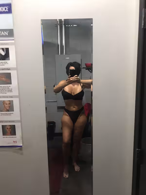 companion/Massage Madison Monroe Paige in Phoenix, AZ