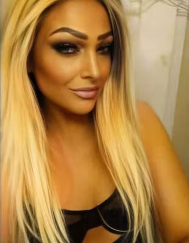 companion/Massage Sloane in Phoenix, AZ