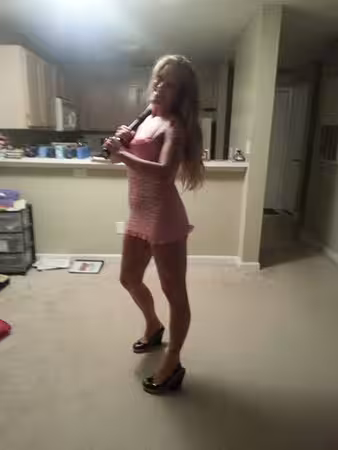 companion/Massage Brooke in Raleigh, NC