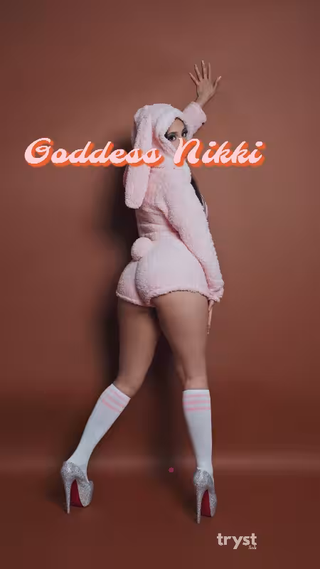 companion/Massage/S&M Nikki Luv in Raleigh, NC