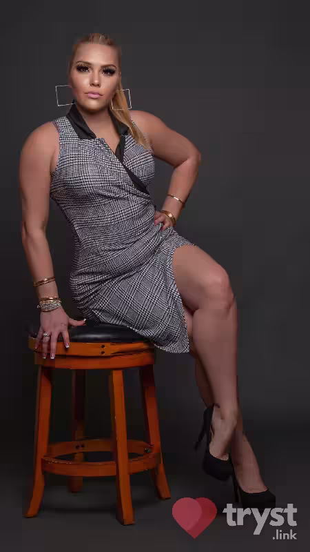 companion/Massage/S&M Paige La'Chelle in Raleigh, NC