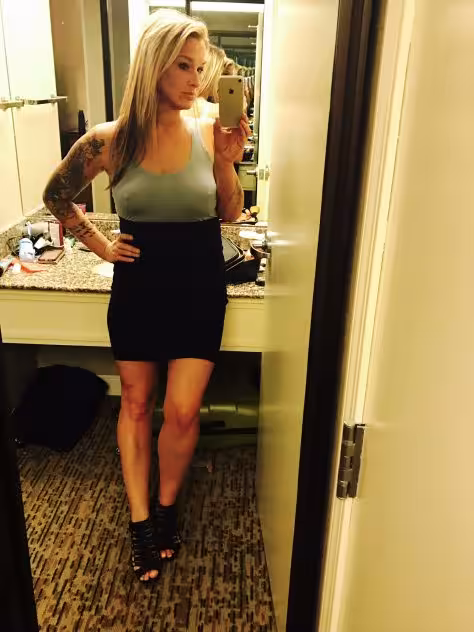 companion/Massage Michelle / Kasey Michelle / Michelle Moore in Santa Rosa, CA