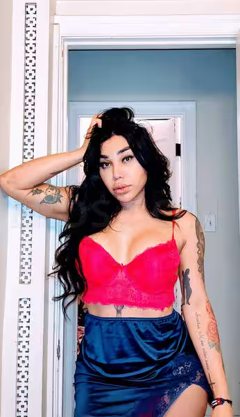companion/Massage TS Pamela in Seattle, WA