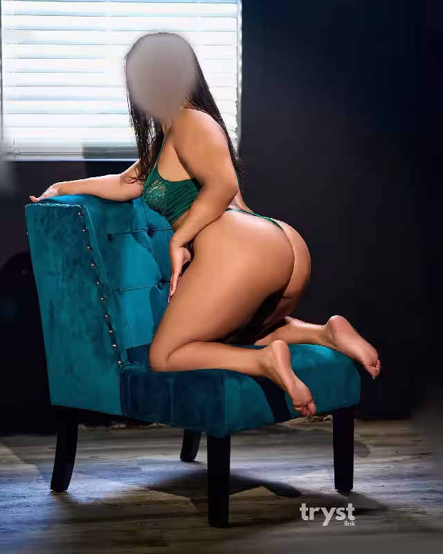companion/Massage Jade Cooper in Tampa, FL