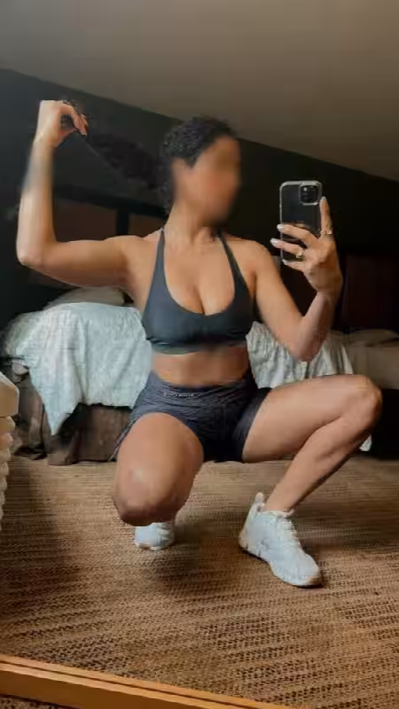 companion/Massage Diana Uribe in Tysons Corner, VA