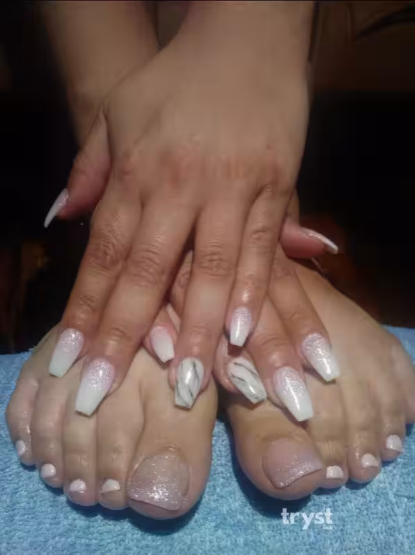 companion/Massage Brianna Belle in Waldorf, MD