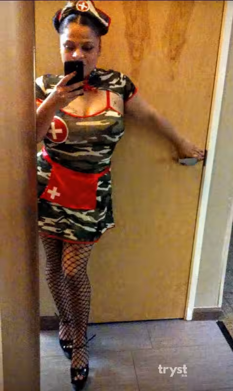 companion/Massage Brianna Belle in Waldorf, MD