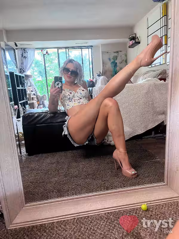 companion/Massage Lottie Monroe in Washington, D.C., DC