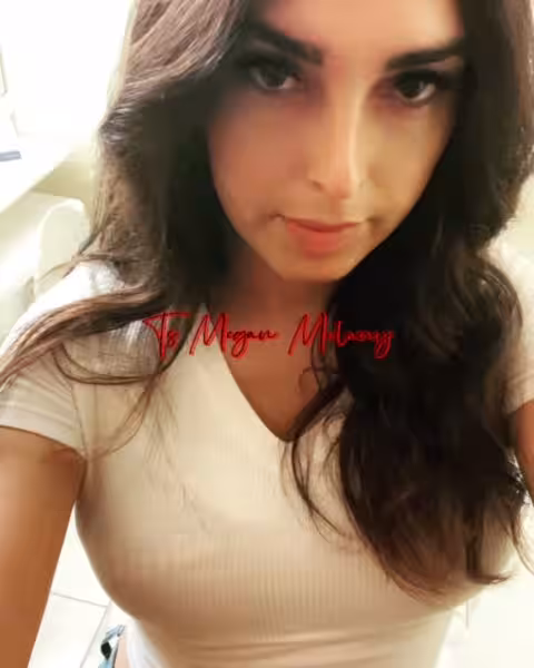 companion/Massage/S&M TS Mily / TS Megan Melany in Washington, D.C., DC