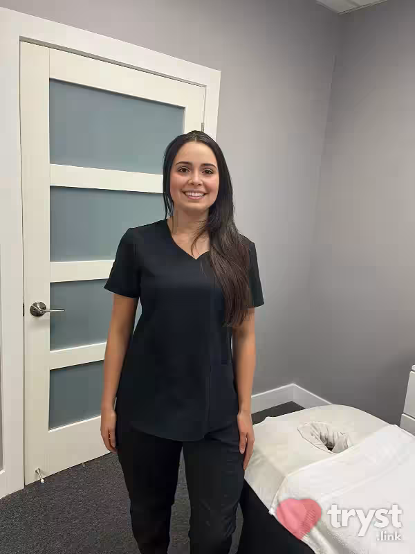 Escort/Massage Evelin in West Palm Beach, FL
